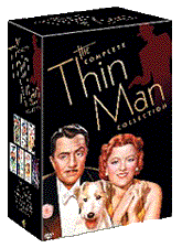 The Thin Man Box